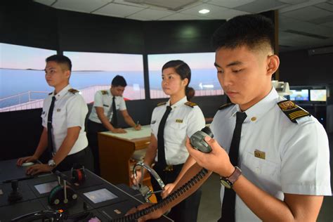 pmi tuition fee for marine transportation|BS in Marine Transportation .